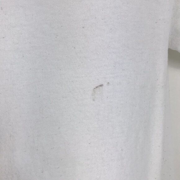 Thrasher Magazine Crew Neck Graphic Tee Men's Small Short Sleeve 100% Cotton - Picture 8 of 13